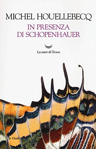 In presenza di Schopenhauer (Le ondine) von La nave di Teseo